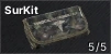 Gray Zone Warfare Basic Surgical & Suture Kit icon
