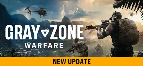 Gray Zone Warfare Keeps Crashing: Crash and EAC Fixes